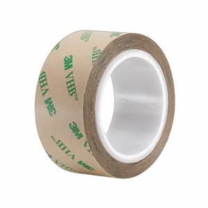 3M 3M F9469PC Adhesive Transfer Tape 3/4 Inchx5 Yd, 4 Pk | AF8DAR 24WG23