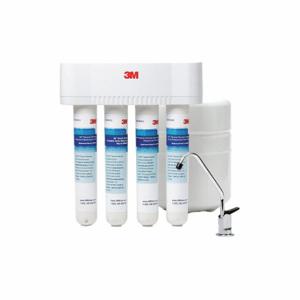 3M 3MRO401-01A Under Sink Reverse Osmosis Water Filter Sy | CN7WFC 254V18