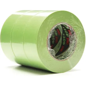 3M 401+/233+ Masking Tape Green 1-7/8 Inch x 60 Yard, 12 Pk | AF9EWG 29WT60