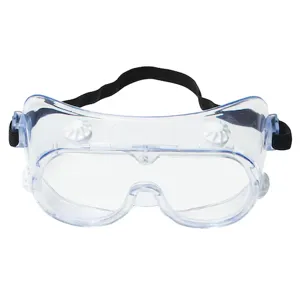 3M 40660-00000-10 Safety Goggles | CN7VTV 255K53