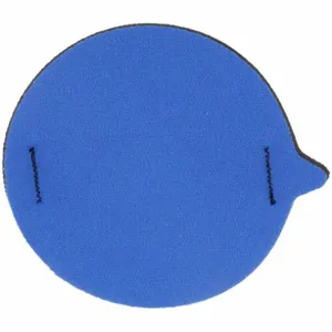 3M 45189 Disc Hand Pad With Strap 5 Diameter x 1/4 T, 20 Pk | AB9JMZ 2DKJ5