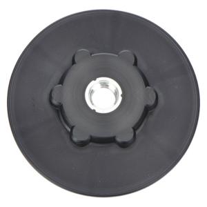 3M 45205 Disc Pad Face Plate Hub 2-1/2 Inch Diameter | AF2GYF 6TR47