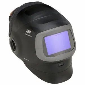 3M 46-5702-30iVC Auto-Darkening Welding Helmet, 8 to 14 Lens Shade, 2.80 Inch x 4.30 Inch | CF2PWY 56FE33