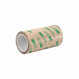 3M 467MP Transfer Tape, Clear, 0.94 Inch Size x 60 yd | CN7WKT 51EY94