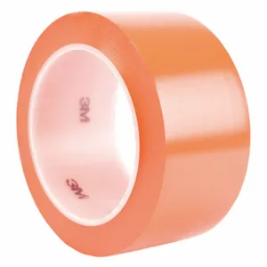 3M 471 Marking Tape Roll 3 Inch Width 108 Feet Length Red | AH2AGX 24A650