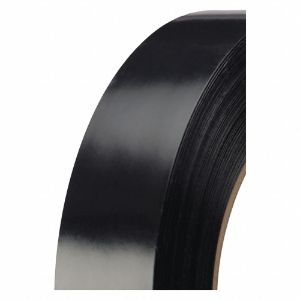 3M 481 Industrielles Konservierungs-Dichtungsband, 50 mm x 32 m, 9.5 mil dick, schwarzer Kunststoff, 24 Stück | CE9ZJX 54EN32