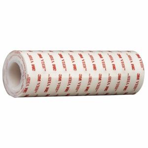 3M 4950 Double Sided VHB Tape 1/2Inch x 5 yard White | AA6VRF 15C368