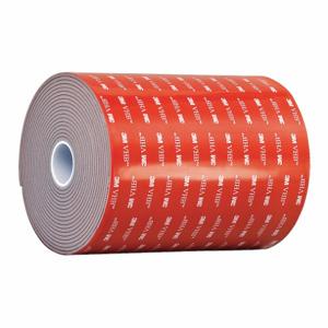 3M 4991 VHB Tape 12 Inch x 5 yard Gray | AA6VTN 15C398