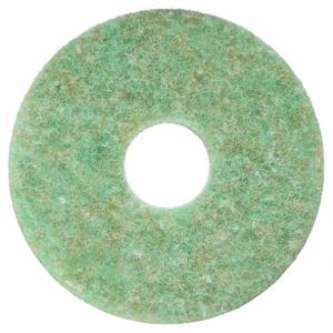 3M 5000 Preburnishing Pad, 12 Inch Size, Non Woven Polyester Fiber, 175 to 600 rpm, 5 Pk | CE9RXM 19T371