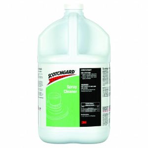 3M 50048011259838 Carpet and Upholstery Cleaner, 1 Gallon, Jug, 120, 9.1 pH | CF2NGC 5ND38