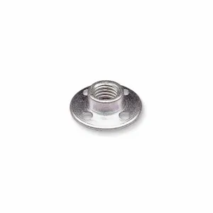 3M 51047 Disc Retainer Nut 5/16Inch x 5/8-11, 10 Pk | AC2EGN 2JFA2