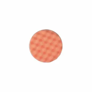 3M 51076 Compound Pad Waffleface 5-1/4 Foam, 50 Pk | AB9BVK 2AYT3