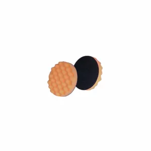 3M 51151 Compound Pad Waffleface 3-1/4 Foam, 50 Pk | AB9WUF 2FXN7