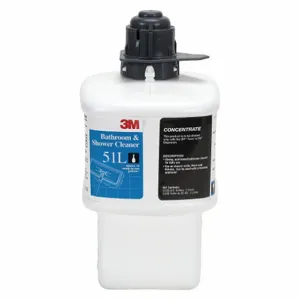 3M 51L Bathroom Cleaner | CF2PRV 35YY77