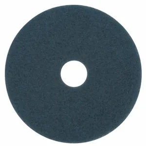 3M 5300 Scrubbing Pad 19 Inch Blue, 5 Pk | AD2TJP 3U062