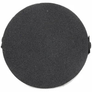 3M 55845 Screen Cloth Disc Pad With Strap 5 Inch, 10 Pk | AB9JHP 2DHU8