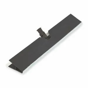 3M 55936 Dust Cloth Holder Plastic 35 Inch Black | AF2TTR 6XU11