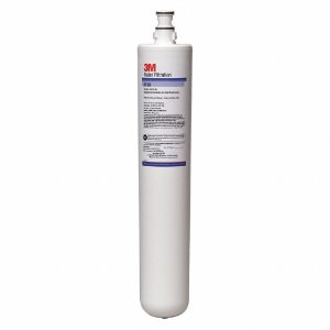 3M 5615105 Replacement Filter Cartridge, 1.67 Gpm, 0.5 Micron Rating | CE9QBB 54EK03