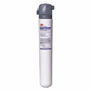 3M 5616103 Water Filter System, 1.67 Gpm, 125 psi | CE9BWE 56GW02