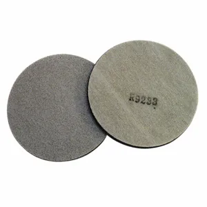 3M 56459 Disc Interface Pad 5 Inch Diameter, 100 Pk | AC2EGQ 2JFB1