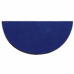 3M 56462 Half-round Hand Pad 5 Diameter x 3/8 T, 20 Pk | AB9JHR 2DHV4