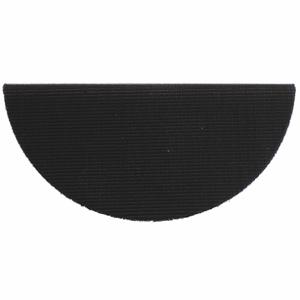 3M 56493 Half-round Hand Pad 5 Diameter x 1/4 T, 20 Pk | AB9WLU 2FUZ2