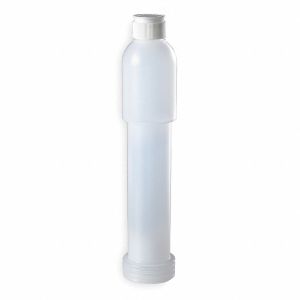 3M 59056 Polyethylene Cleaning Solution Bottle, 11.5 Oz, 12 Pk | CE9TAX 1EKB4