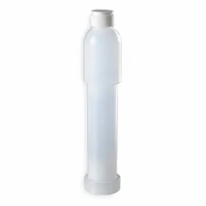 3M 59056 Polyethylene Cleaning Solution Bottle, 11.5 Oz, 12 Pk | CE9TAX 1EKB4