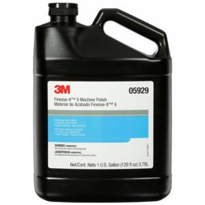 3M 5929 Finishing Material, 1 Gallon, 4 Pk | CF2DZT 2JFG8