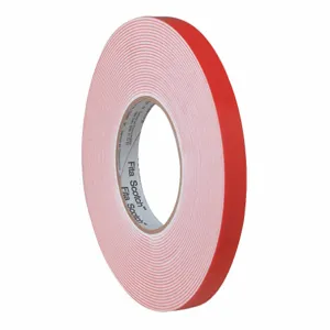 3M 5952 VHB Tape 3/4 Inch x 45 feet Black | AB4HQV 1YBZ5