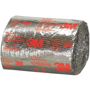 3M 5A+ 24 Fire Barrier Plenum Wrap 50 Feet Length 24 Inch | AE9UNT 6MKL2