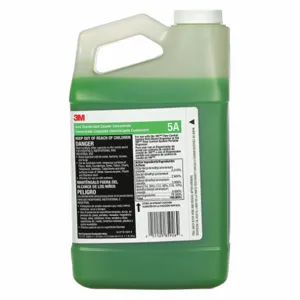 3M 5A Cleaner and Disinfectant | CF2MUU 53ZG65