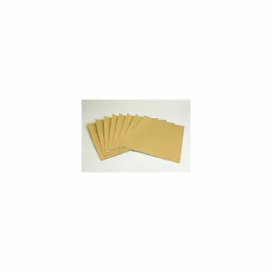 3M 216U Sanding Sheet 9 x 3-5/8 Inch P180 G Aluminium Oxide, 500 Pk | AB9WRN 2FWY8