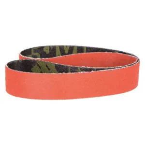 3M 82231 Sanding Belt 2 Inch W x 132 Inch Length CA 60GR | AE9MYH 6KXN0