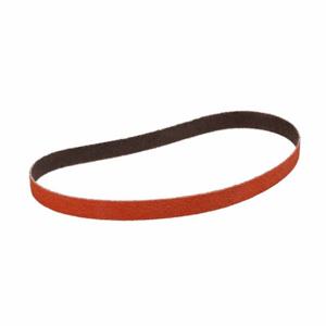 3M 85372 Sanding Belt 1/2 W x 12 Inch Length Ca 80g, 200 Pk | AB9CDA 2BAJ8