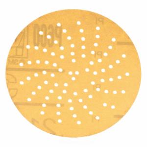 3M 60440140998 Hook and Loop Sanding Disc, Coated, Non-Vacuum, 3 Inch Disc Diameter, 100 Pk | CF2AGV 48XA75