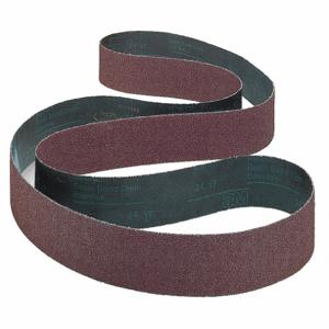 3M 69376 Sanding Belt 6 W x 280 Inch Length Ao 160g, 20 Pk | AE6BMP 5PHY8