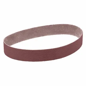 3M 26806 Sanding Belt 2w x 18-15/16 L Ao 120g, 50 Pk | AC2EDX 2JDV5