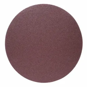 3M 60440201998 PSA Sanding Disc, Extra Coarse, Aluminium Oxide, Coated, 18 Inch, 10 Pk | CE9RMQ 49VU98