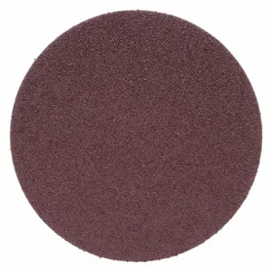 3M 60440202533 Extra Coarse, Aluminium Oxide, Coated, PSA Sanding Disc, 8 Inch, 36 Abrasive Grit, 50 Pk | CF2HDT 48WY13