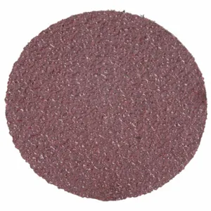 3M 60440202624 PSA Sanding Disc, Medium, Aluminium Oxide, Coated, 3/4 Inch, 120 Abrasive Grit, 50 Pk | CE9RMC 49VU92