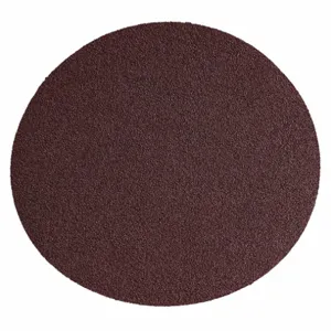 3M 60440202657 PSA Sanding Disc, Coarse, Aluminium Oxide, Coated, 1 Inch, 60 Abrasive Grit, 50 Pk | CE9RNJ 49VU90