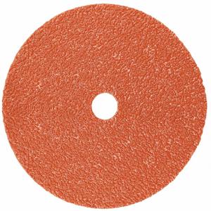 3M 787C Aluminium Oxide, Fiber Disc, Non-Woven, 5 Inch Disc Diameter | CF2TNA 418C37