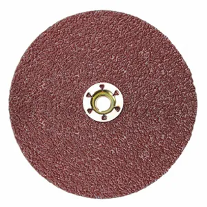 3M 982C Ceramic, Fiber Disc, Coated, 7 Inch Disc Diameter | CF2NAV 30CN82