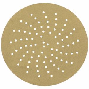 3M 60440273146 Hook and Loop Sanding Disc, Coated, Non-Vacuum, 3 Inch Disc Diameter, 50 Pk | CF2AGZ 48XA83