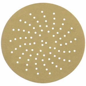 3M 60440273146 Hook and Loop Sanding Disc, Coated, Non-Vacuum, 3 Inch Disc Diameter, 50 Pk | CF2AGZ 48XA83