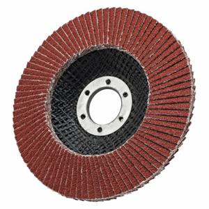 3M 60440273732 Flap Disc, Ceramic, 7 Inch Disc Diameter, 40 Abrasive Grit | CF2DNT 32UL83