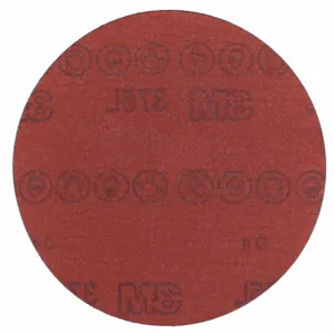 3M 60440275711 Hook and Loop Sanding Disc, Coated, Non-Vacuum, 5 Inch Disc Diameter, 50 Pk | CF2AFQ 48XA60