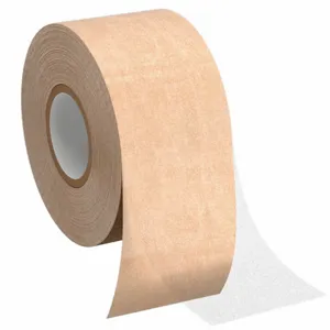 3M 620-4X60 Solid Clear Anti-Slip Tape, 4 Inch x 60.0 Feet, 60 Grit Aluminium Oxide | CE9FYX 35XN35