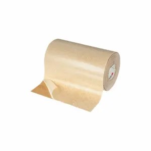 3M 620 Solid Clear Anti-Slip Tape, 2 Feet x 60.0 Feet, 60 Grit Aluminium Oxide | CE9FZB 54DF23